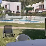 - Playa - 2 Con Jardin Y Acceso Directo A La Piscina Is15 Estepona