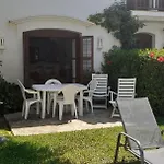 Villa - Playa - 2 Con Jardin Y Acceso Directo A La Piscina Is15 *