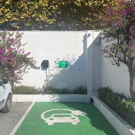 - Playa - 2 Con Jardin Y Acceso Directo A La Piscina Is15 فيلة