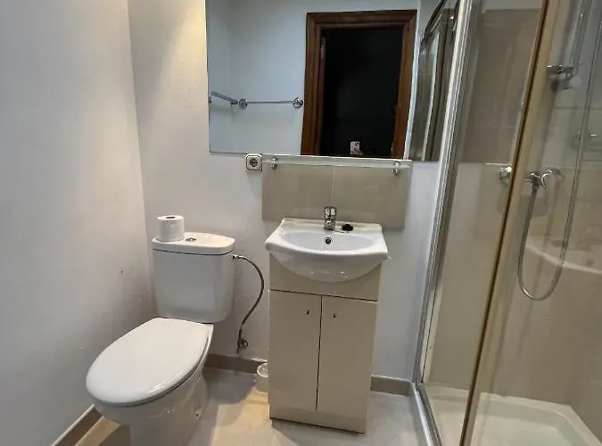 - Playa - 2 Con Jardin Y Acceso Directo A La Piscina Is15 فيلة إِستيبونا