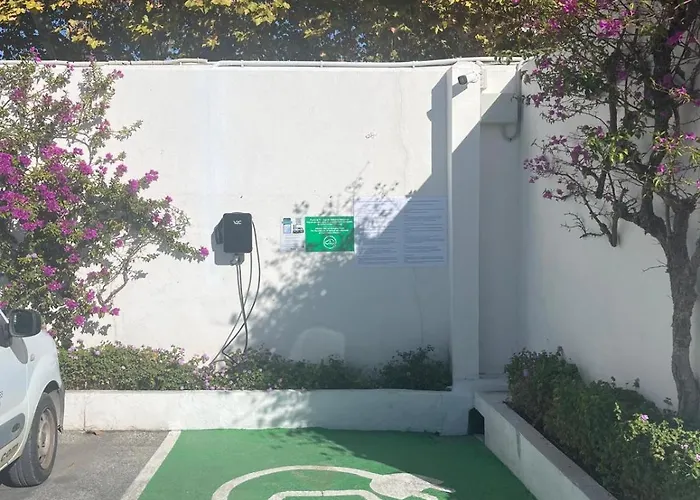 - Playa - 2 Con Jardin Y Acceso Directo A La Piscina Is15 فيلة