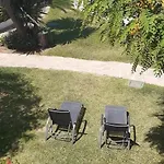 - Playa - 2 Con Jardin Y Acceso Directo A La Piscina Is15 * Estepona