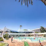 - Playa - 2 Con Jardin Y Acceso Directo A La Piscina Is15 * Estepona