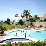 Villa - Playa - 2 Con Jardin Y Acceso Directo A La Piscina Is15 *
