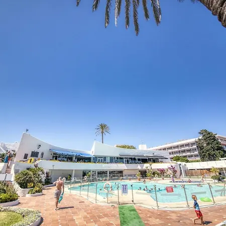- Playa - 2 Con Jardin Y Acceso Directo A La Piscina Is15 * Estepona