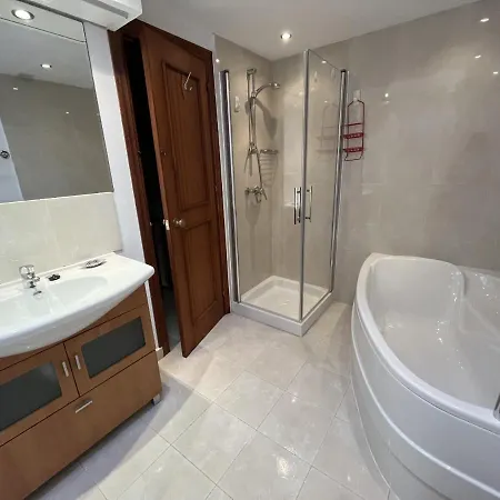 - Playa - 2 Con Jardin Y Acceso Directo A La Piscina Is15 * Эстепона